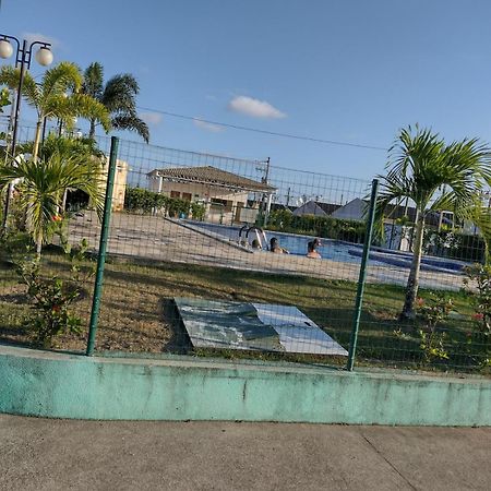 Casa Em Maceio Prox Aeroporto Em Condominio Экстерьер фото