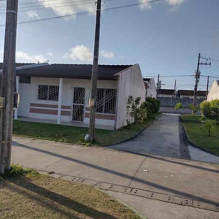 Casa Em Maceio Prox Aeroporto Em Condominio Экстерьер фото