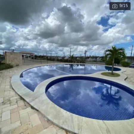 Casa Em Maceio Prox Aeroporto Em Condominio Экстерьер фото