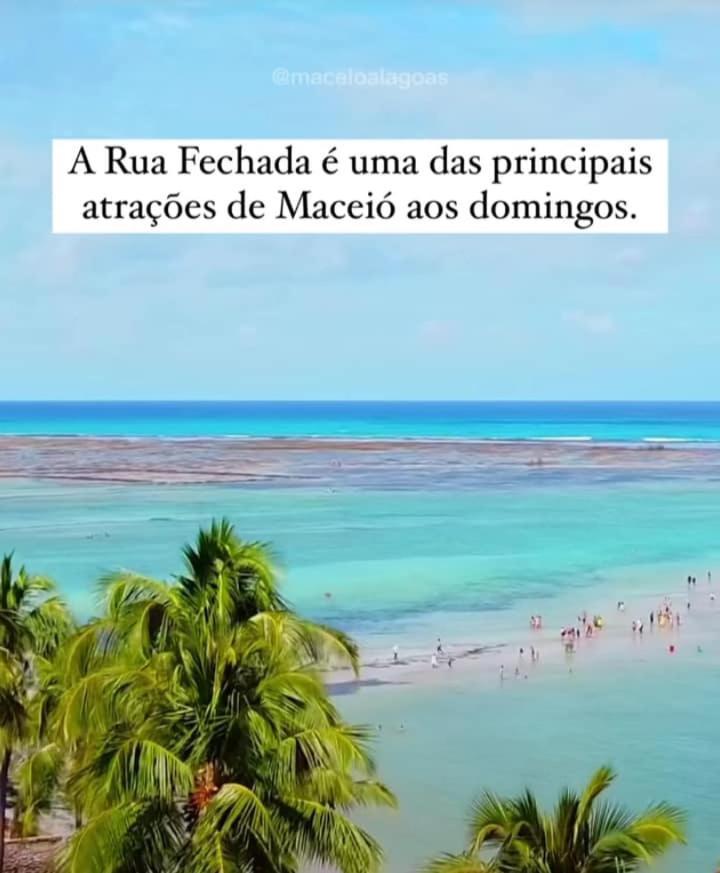 Casa Em Maceio Prox Aeroporto Em Condominio Экстерьер фото