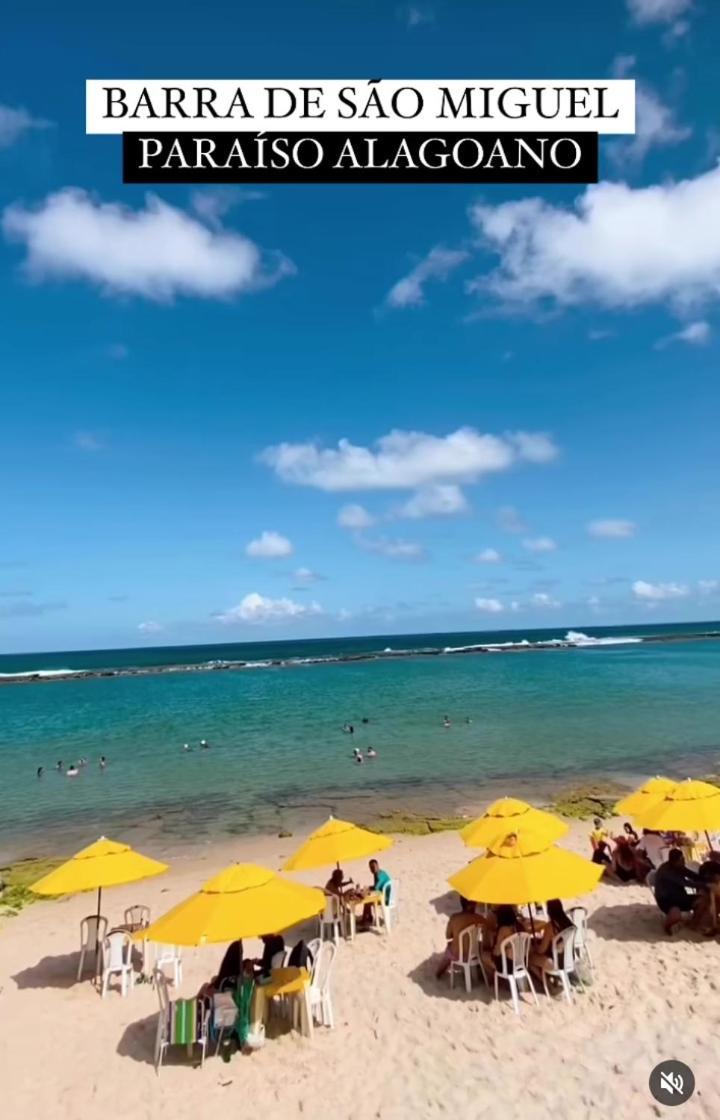Casa Em Maceio Prox Aeroporto Em Condominio Экстерьер фото