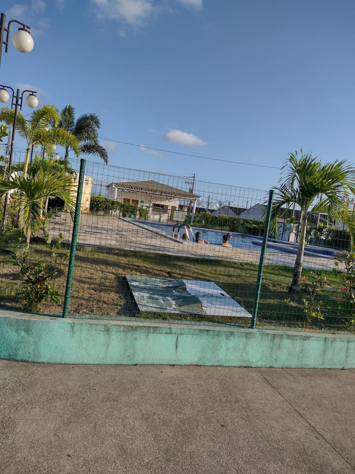 Casa Em Maceio Prox Aeroporto Em Condominio Экстерьер фото