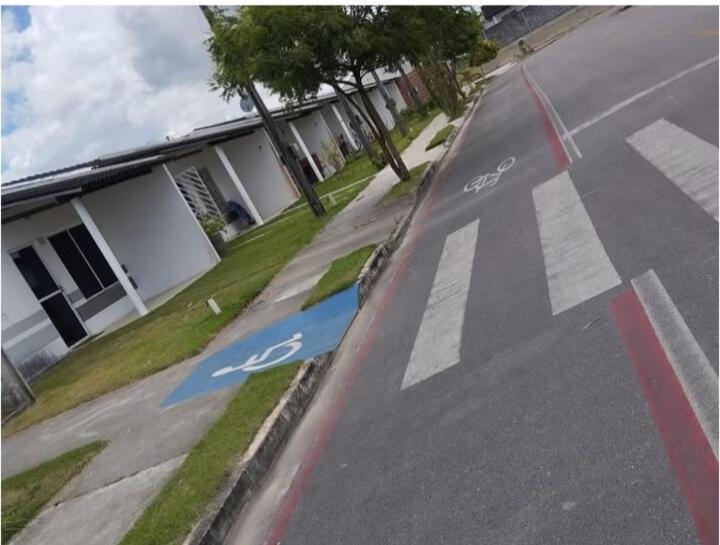 Casa Em Maceio Prox Aeroporto Em Condominio Экстерьер фото