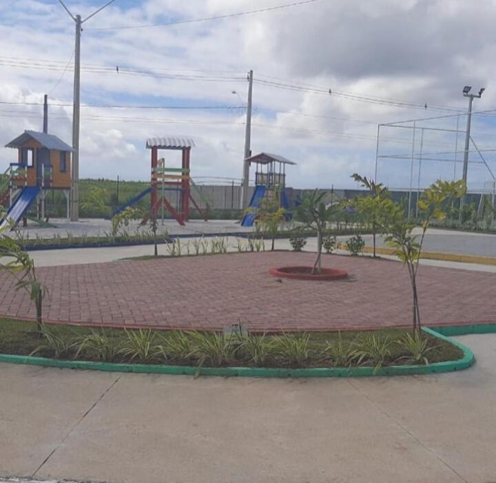 Casa Em Maceio Prox Aeroporto Em Condominio Экстерьер фото
