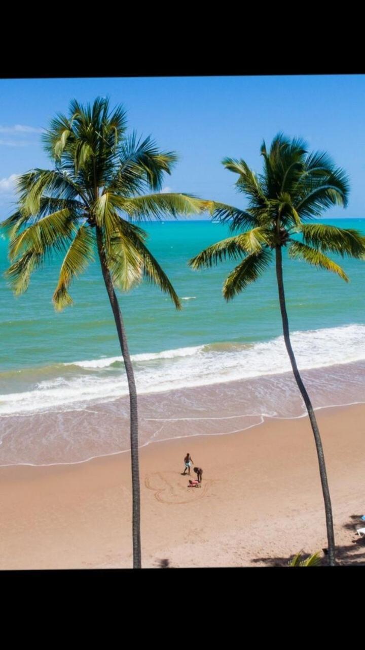 Casa Em Maceio Prox Aeroporto Em Condominio Экстерьер фото