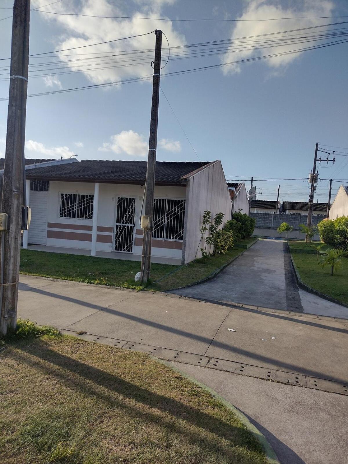 Casa Em Maceio Prox Aeroporto Em Condominio Экстерьер фото